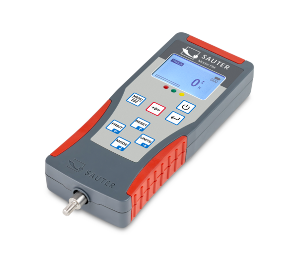 Siloměr Sauter FM 50, 50N/0,02N