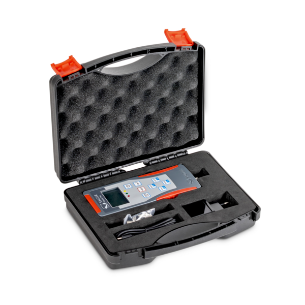 Siloměr Sauter FM 1K, 1kN/0,5N
