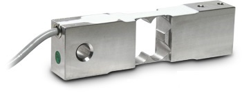 Tenzometrický snímač DINI ARGEO SPSW/15kg C3