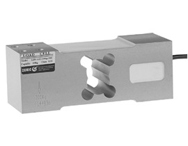Tenzometrický snímač Zemic L6W/100kg C3