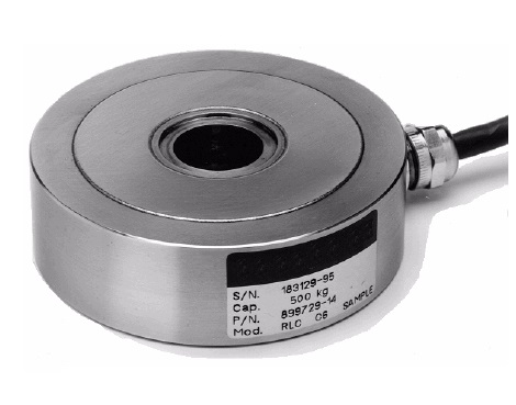 Tenzometrický snímač Revere RLC/28t C3